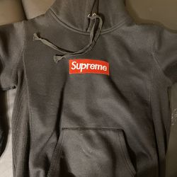 Fake Supreme Sweatshirts & Hoodies for Sale