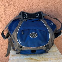 Osprey Astro Shoulder Messenger Bag