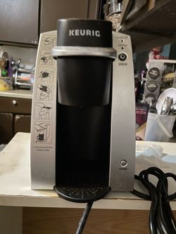 Coffee Maker