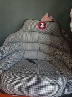 Pup saver , Dog car seats