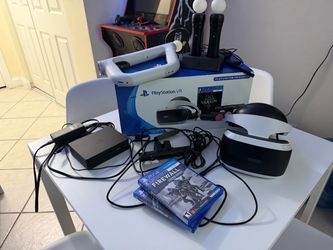PlayStation VR