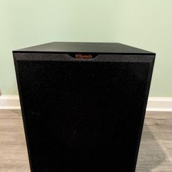 Klipsch R-12SWi  Subwoofer