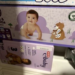 Diapers