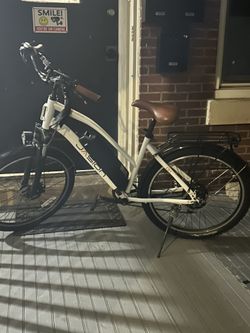 Jasion E-bike Cb1