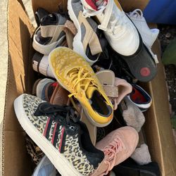Sneakers Box For Sale 