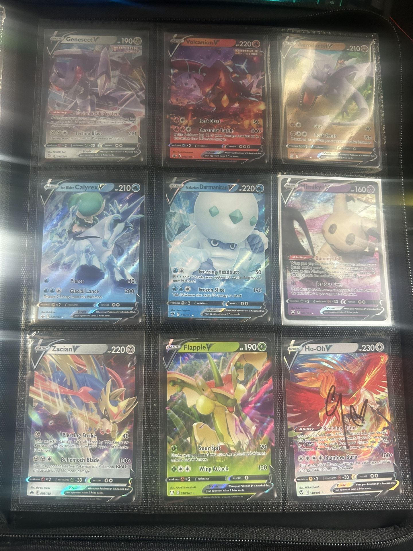 Pokemon Cards For Sale