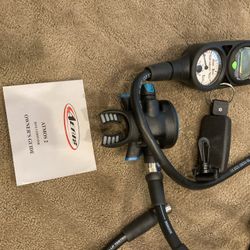 Scuba Equipment