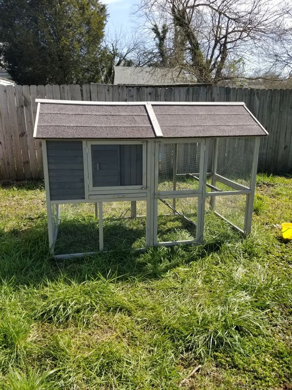 Precision Chicken Coop For Sale In Norfolk Va Offerup