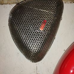 Eldenbrock Wire Air Cleaner Cover