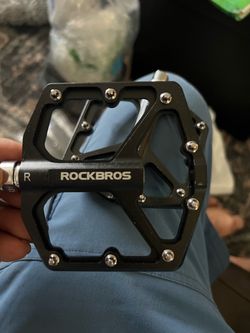 Rockbros Bike pedals