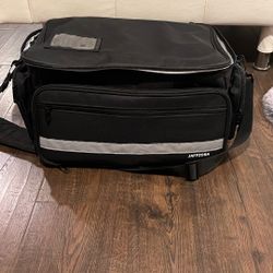 Medical Equipment Bag