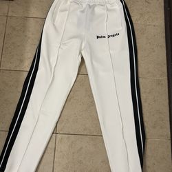 Palm angel pants