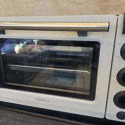 Tovala Smart oven