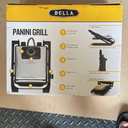 Panni Grill