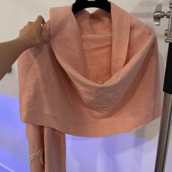 100% Pure Cashmere Scarf