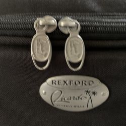 Rexford Carry On Ricardo Beverly Hills