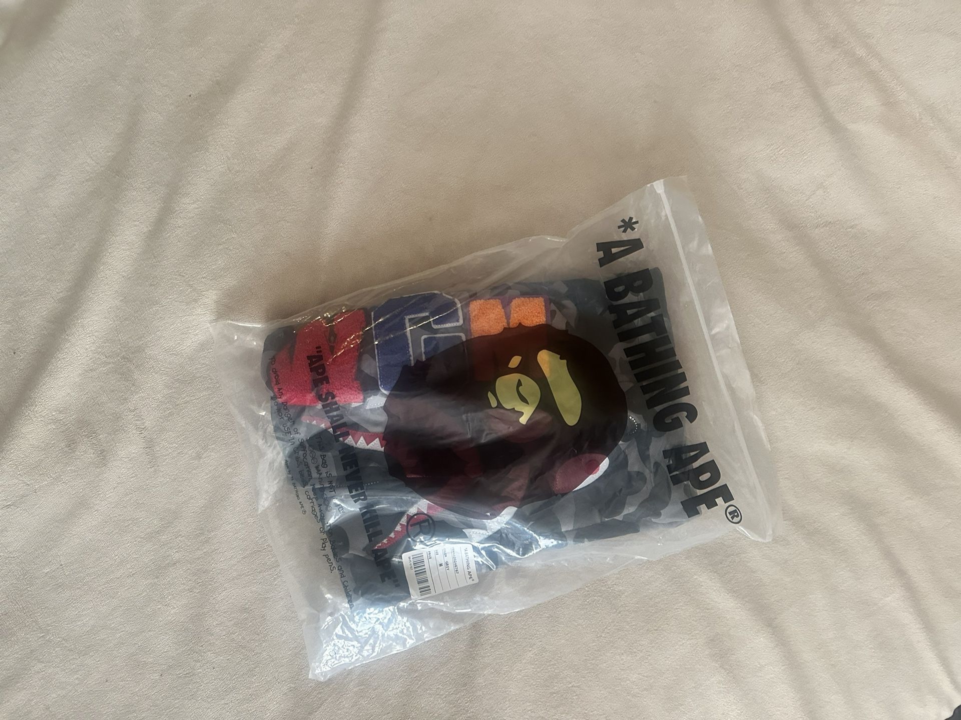 Bape Hoodie