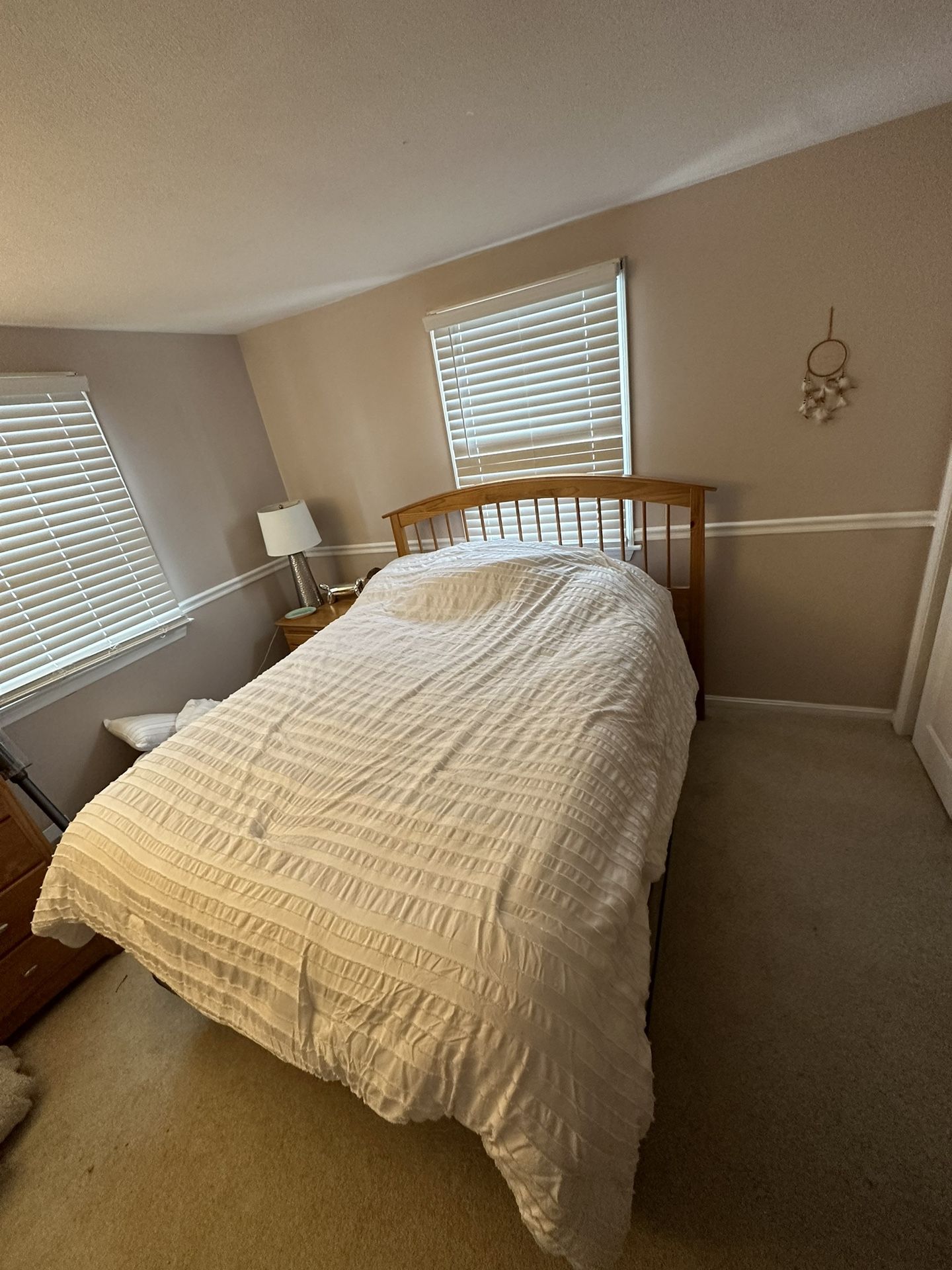 Bedroom Set