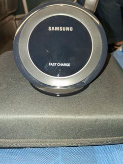 Samsung fast charger