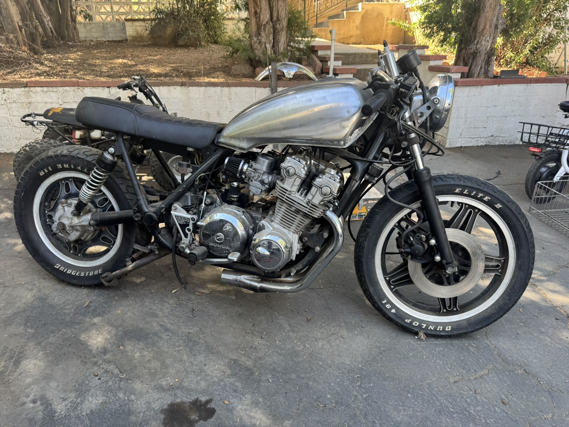 1980 Honda CB900