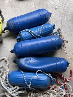 Boat Fenders