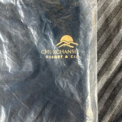 Shirt From Chukchansi 