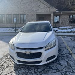 2015 Chevrolet Malibu
