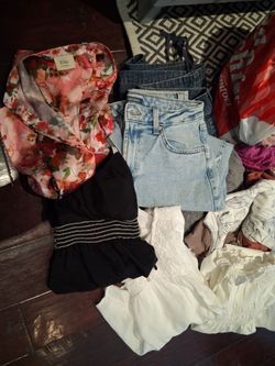 Clothing Bundle