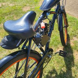 Motor Bicicleta 