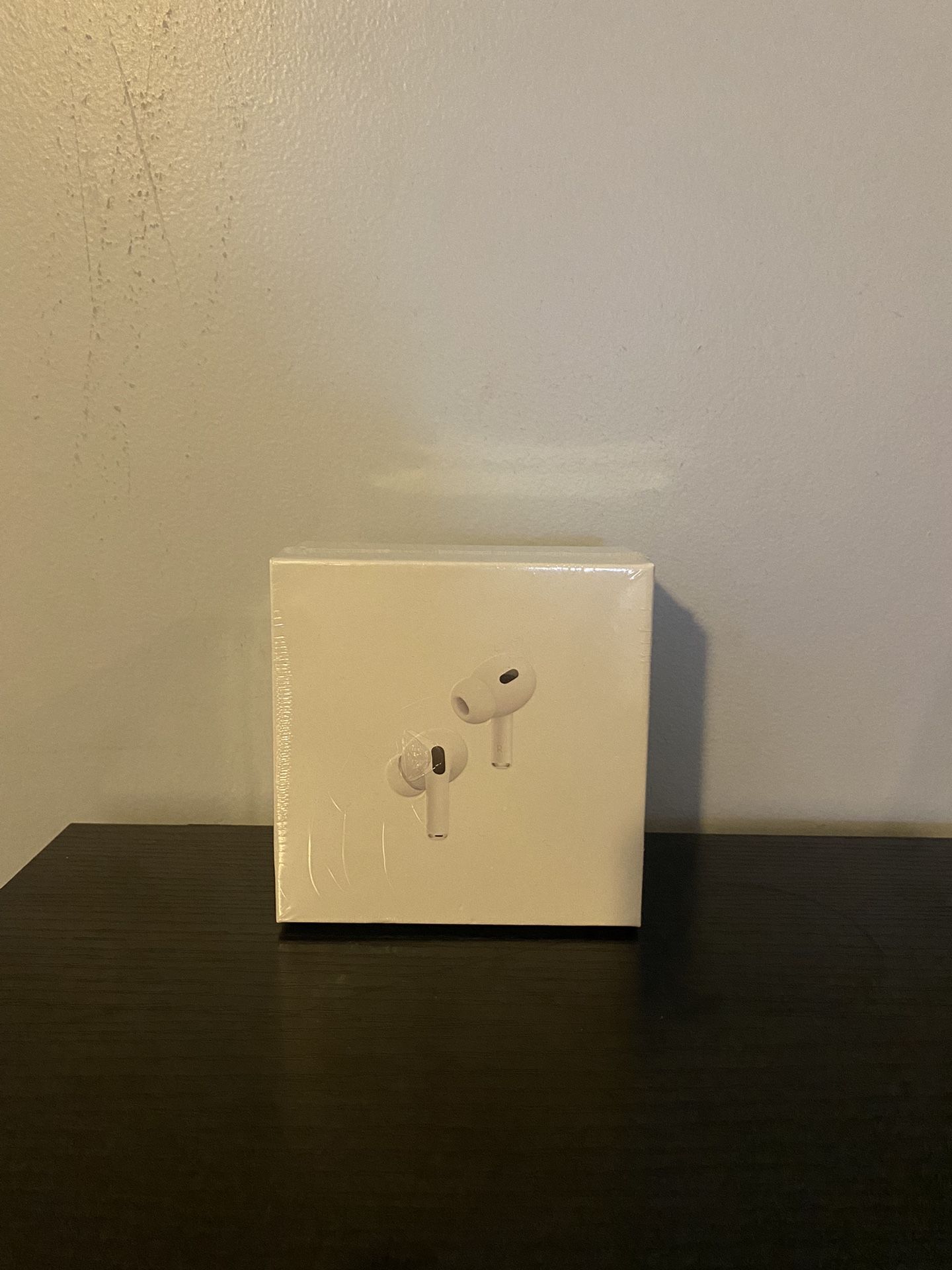 Apple Airpod Pros Generation 2