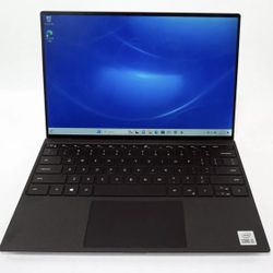 Xps 13 13.4 inch ultralight laptop
