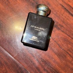 Jo Malone Myrrh And Tonka 