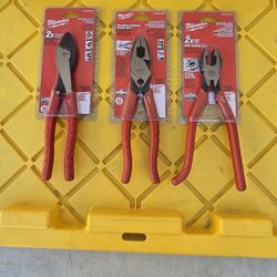 Milwaukee Tools $15 Each 