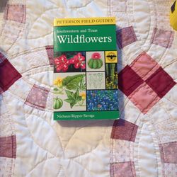 Wildflower Field Guide