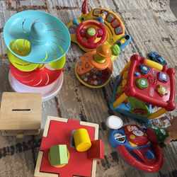 Toys
