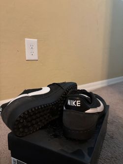 Nike Field General Low-Top Sneakers