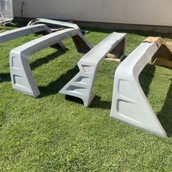 Chevy Gmc Silverado Sierra