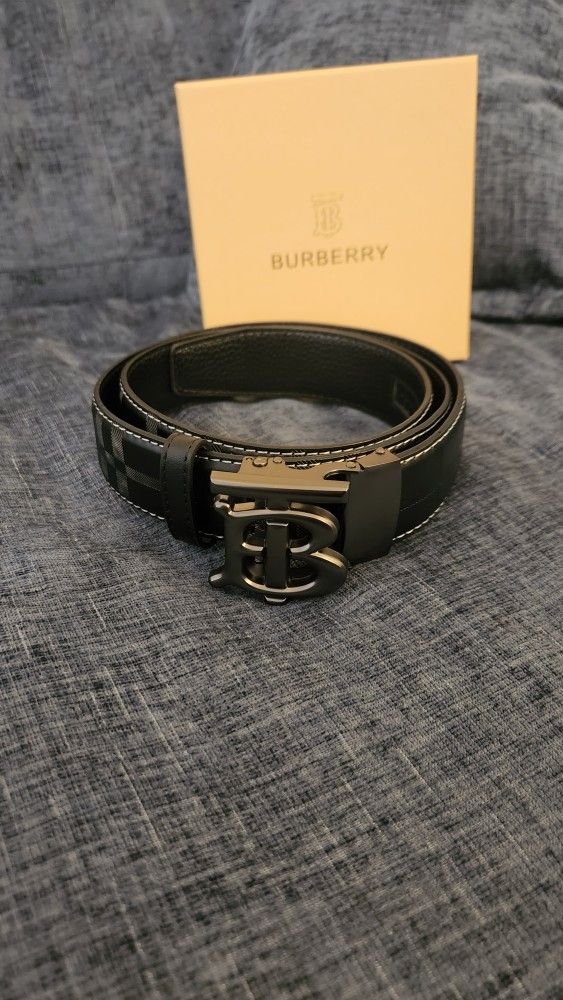 Burberry Belt