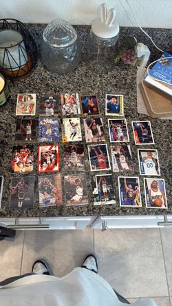 Vintage Sports Cards