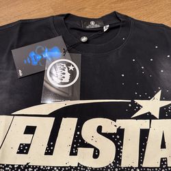 Hellstar shirt