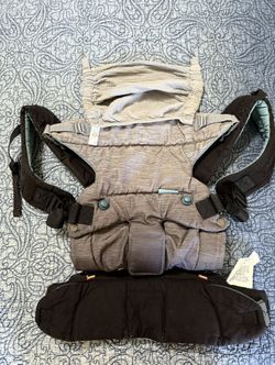 Infantino Ergonomic Baby Carrier 4 Ways To Carry