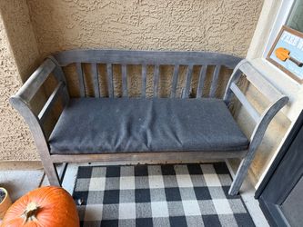 Bench