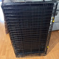 Large Dog Crate