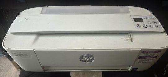 HP DeskJet 3755