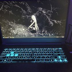 MSI Thin 15 Laptop