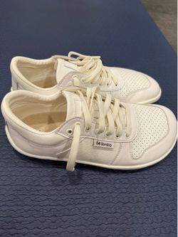 Be Lenka barefoot shoe size 8