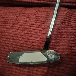 Odyssey Putter Brand New