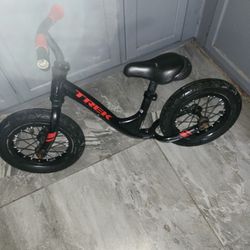 trek toddler bike 