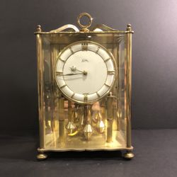 Vintage Mantel Clock