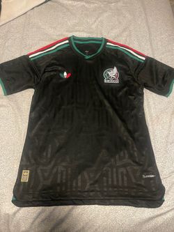 Mexico Jersey